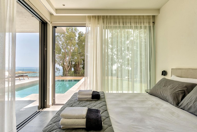Villas (Greece, Ampelokipi, Zakynthos)