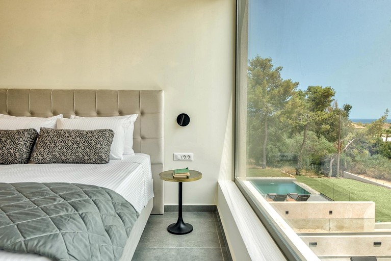 Villas (Greece, Ampelokipi, Zakynthos)