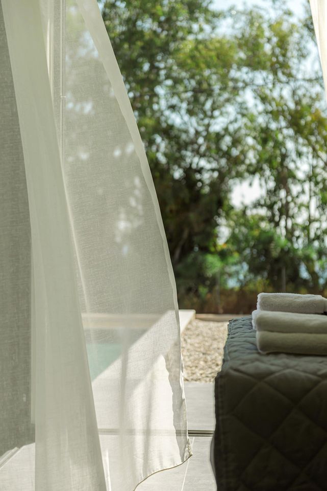 Spectacular Villa Surrounded by Trees with Swimming Pool in Ampelokipi, Zakynthos