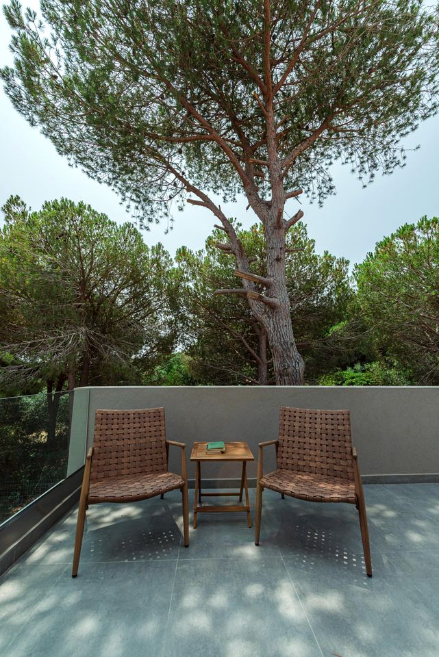 Spectacular Villa Surrounded by Trees with Swimming Pool in Ampelokipi, Zakynthos
