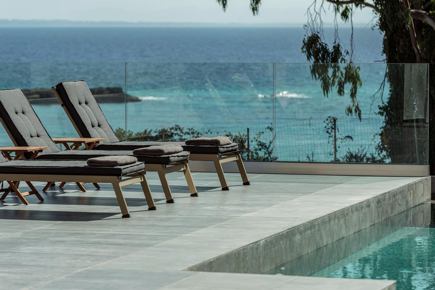 Spectacular Villa Surrounded by Trees with Swimming Pool in Ampelokipi, Zakynthos