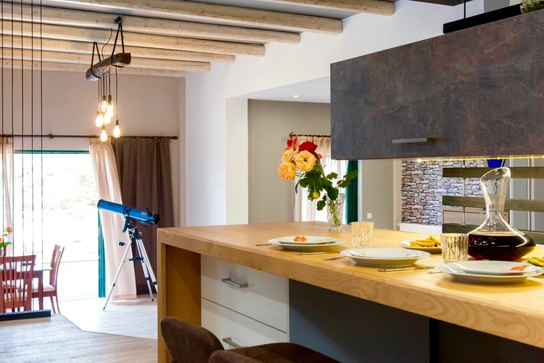 Villas (Greece, Gerani, Crete)