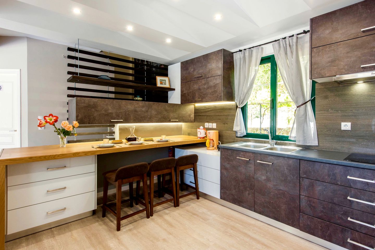 Beautiful Private Villa for a Sublime Greek Vacation