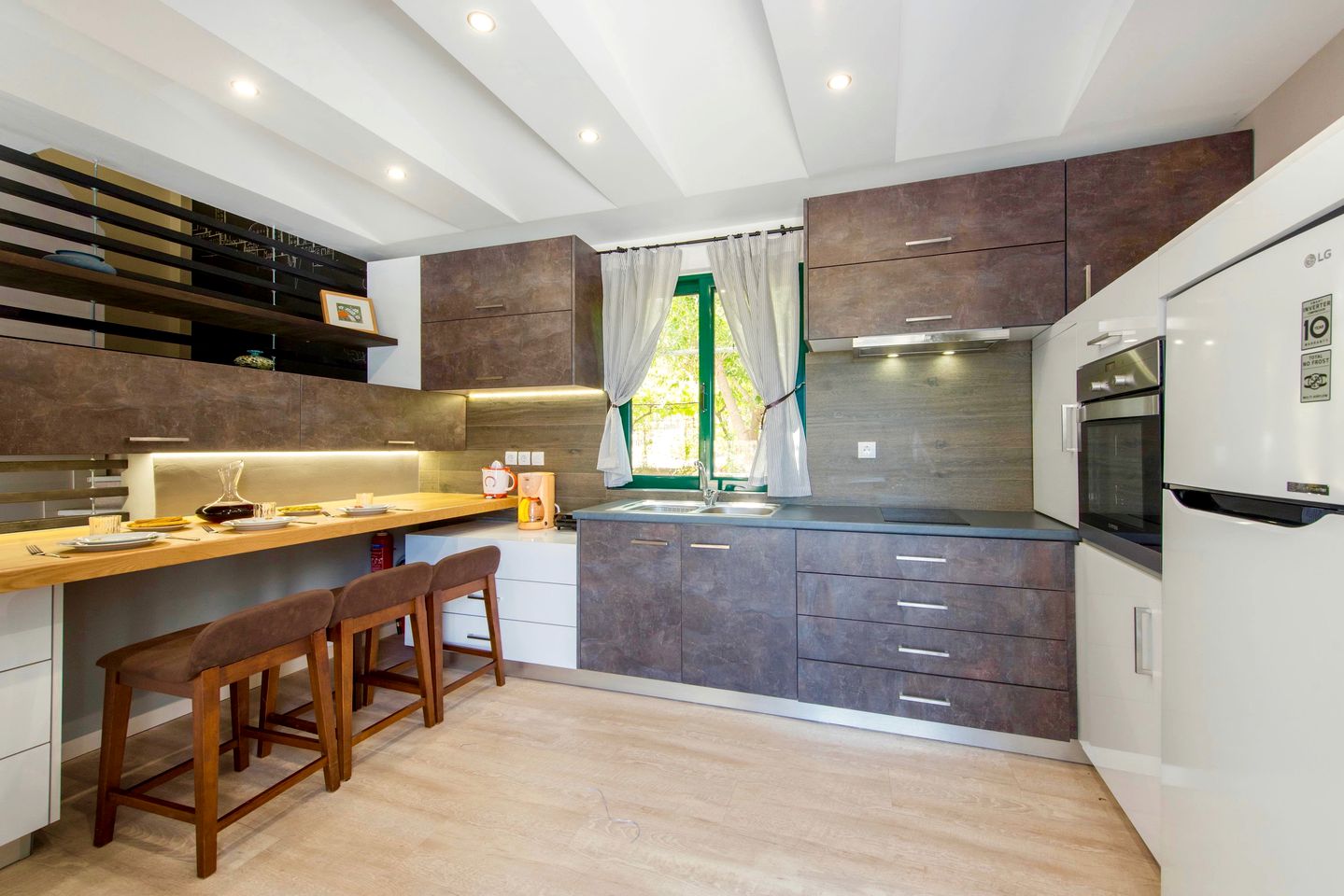 Beautiful Private Villa for a Sublime Greek Vacation