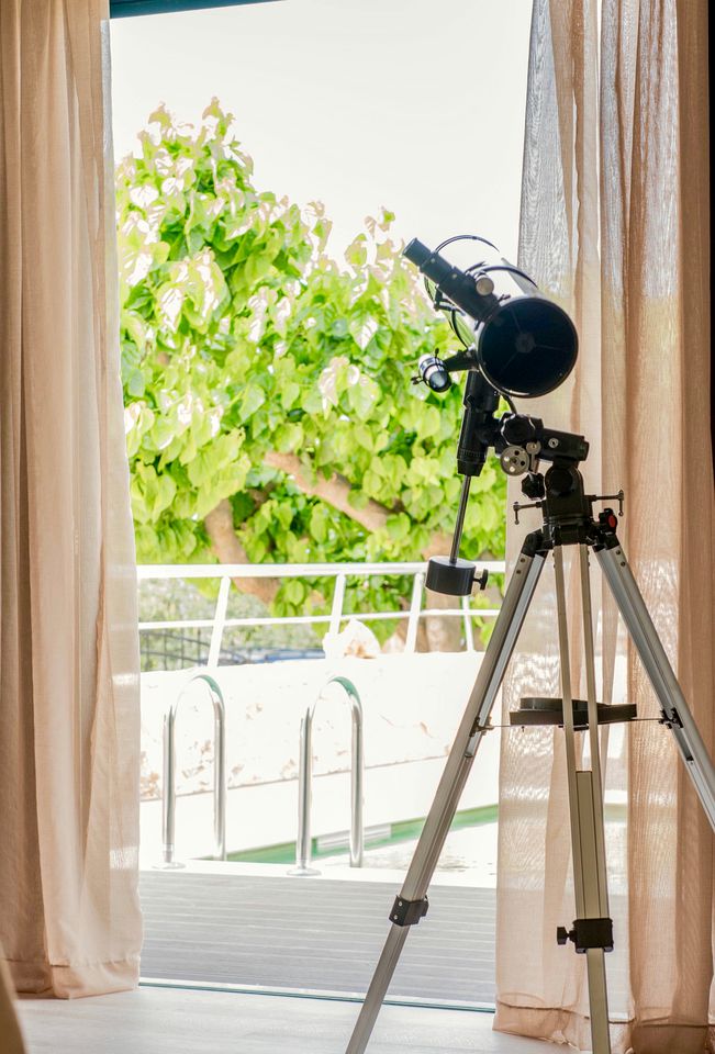 Beautiful Private Villa for a Sublime Greek Vacation