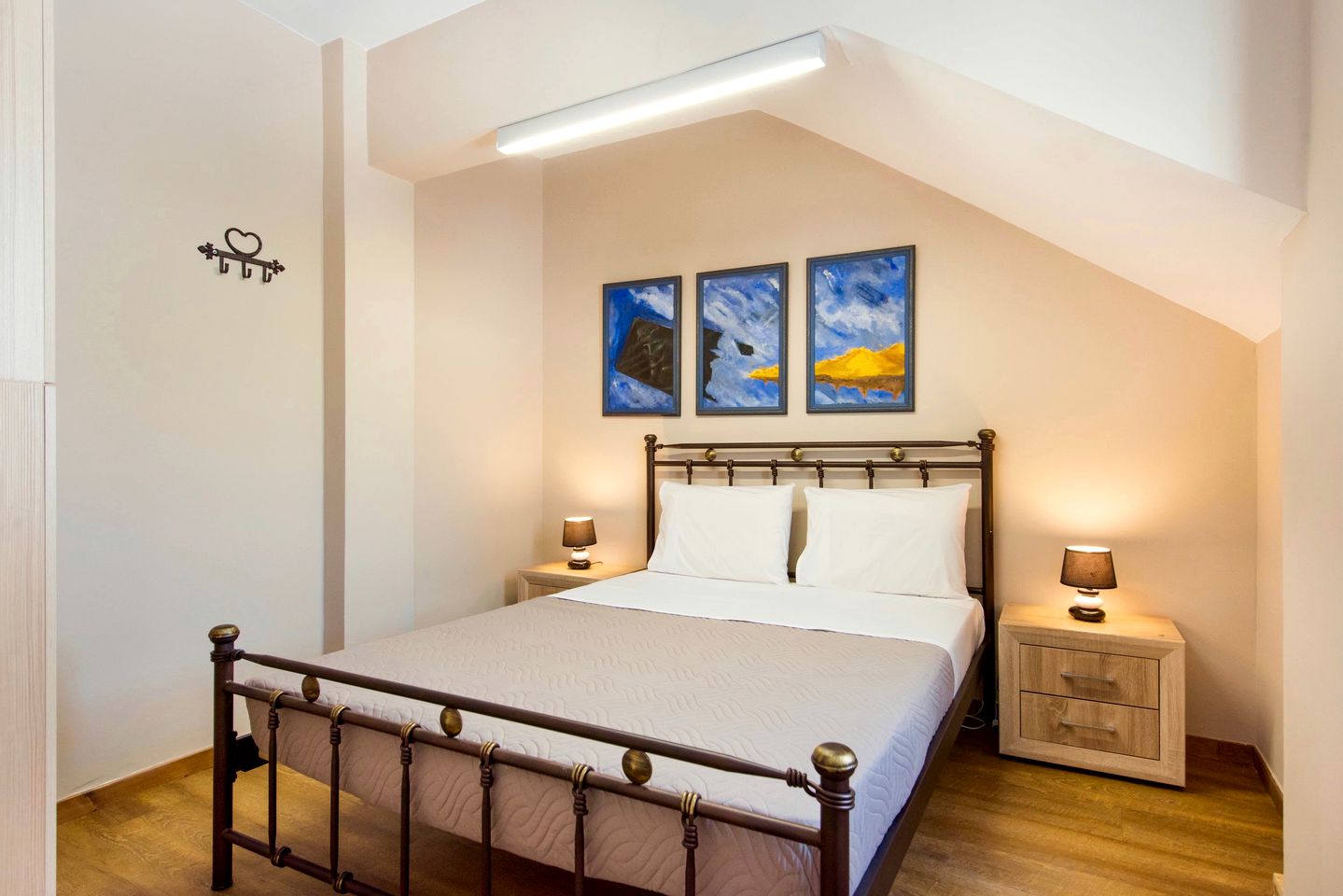 Beautiful Private Villa for a Sublime Greek Vacation