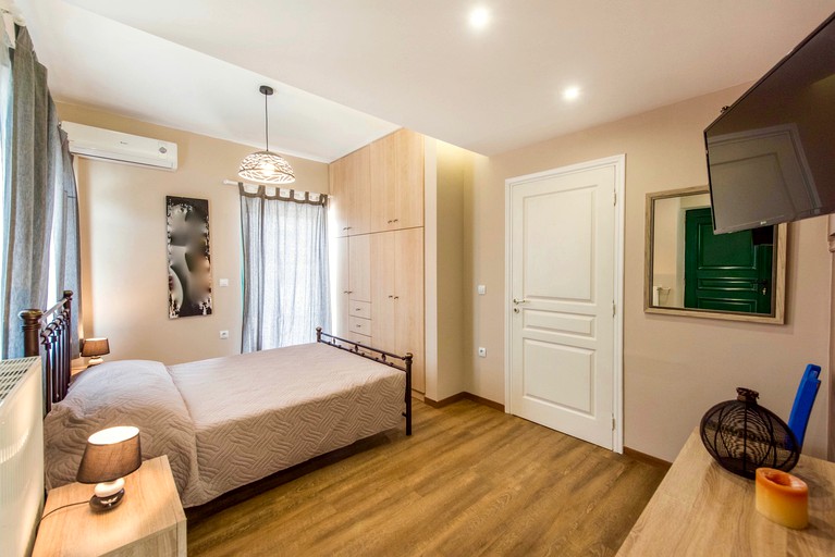 Villas (Greece, Gerani, Crete)