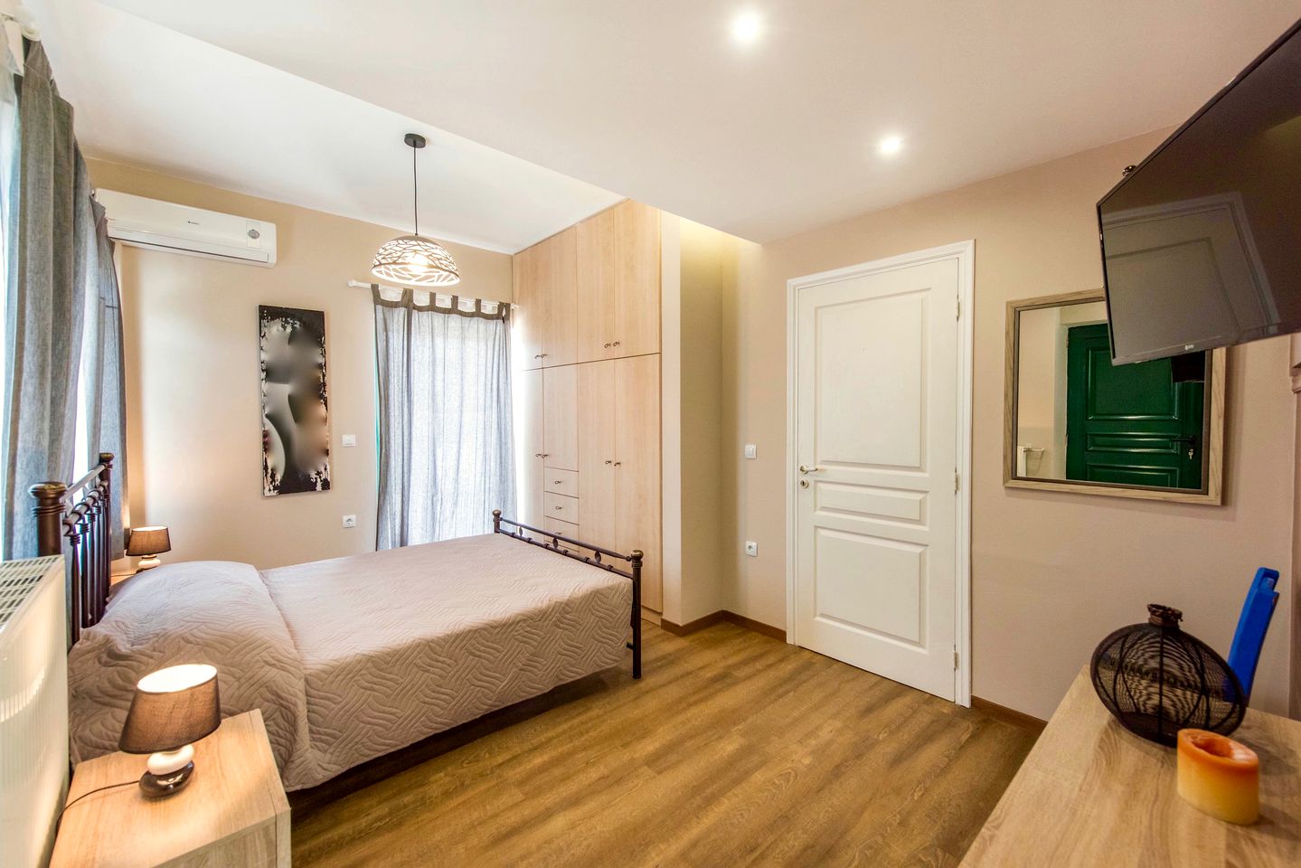 Beautiful Private Villa for a Sublime Greek Vacation