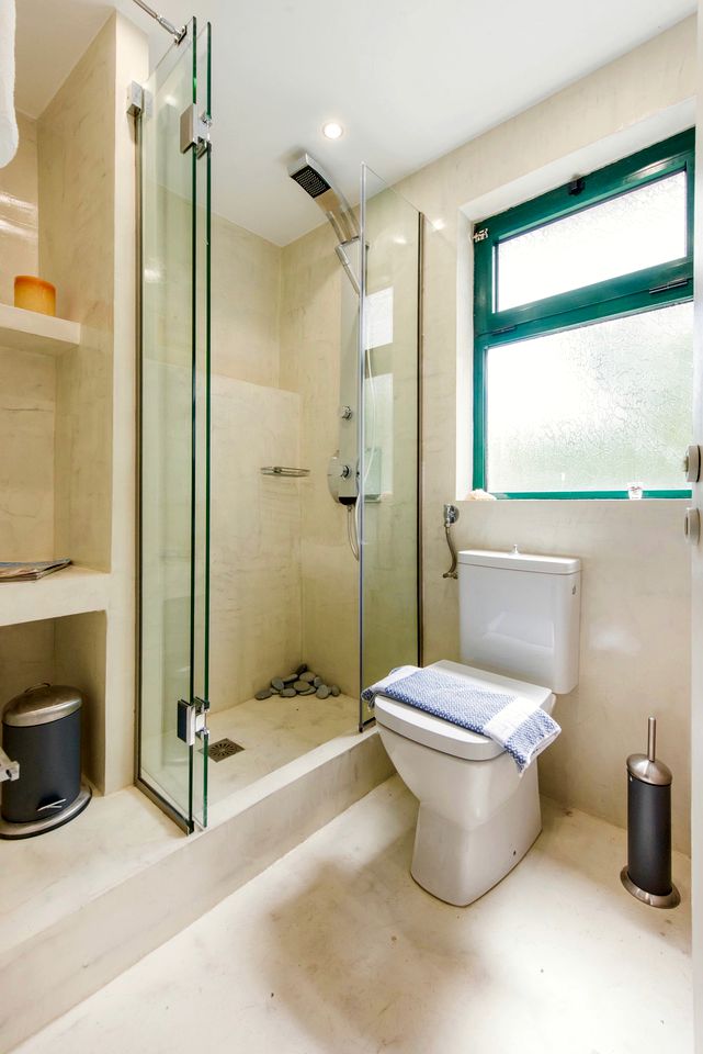 Beautiful Private Villa for a Sublime Greek Vacation