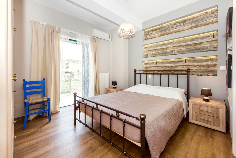 Villas (Greece, Gerani, Crete)