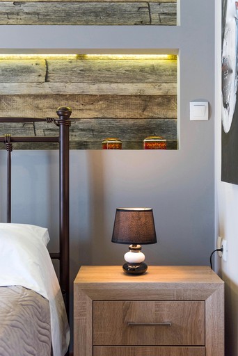 Villas (Greece, Gerani, Crete)