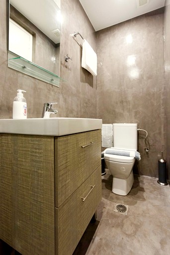 Villas (Greece, Gerani, Crete)