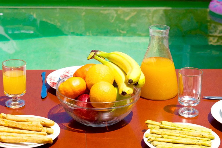 Villas (Greece, Gerani, Crete)