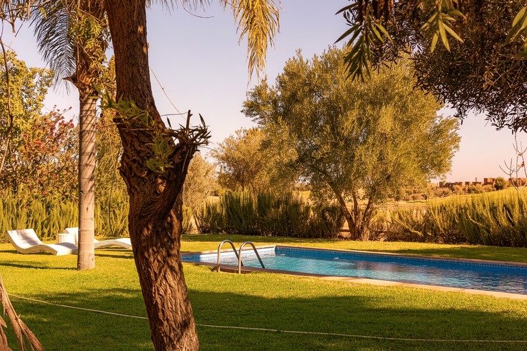 Vacation Rentals (Morocco, Marrakesh, Marrakesh-Safi Region)