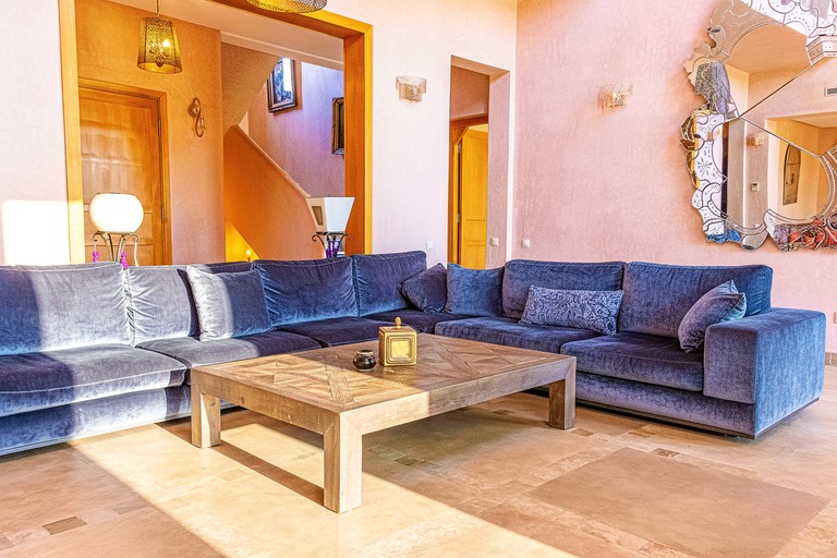 Vacation Rentals (Morocco, Marrakesh, Marrakesh-Safi Region)