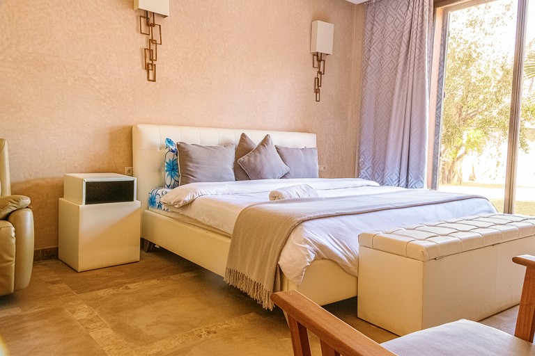 Vacation Rentals (Morocco, Marrakesh, Marrakesh-Safi Region)