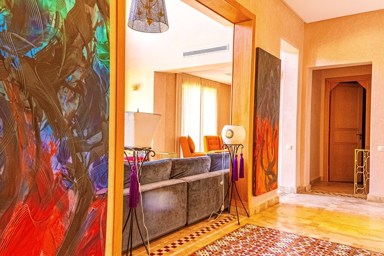 Vacation Rentals (Morocco, Marrakesh, Marrakesh-Safi Region)