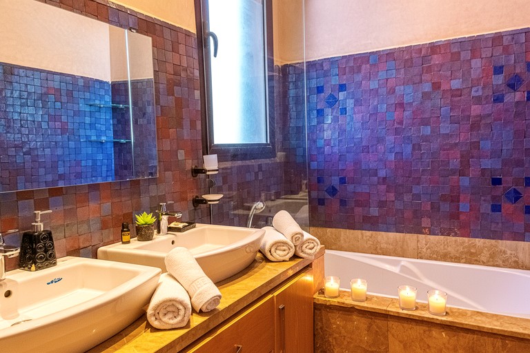 Vacation Rentals (Morocco, Marrakesh, Marrakesh-Safi Region)