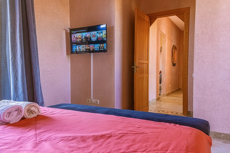 Vacation Rentals (Morocco, Marrakesh, Marrakesh-Safi Region)