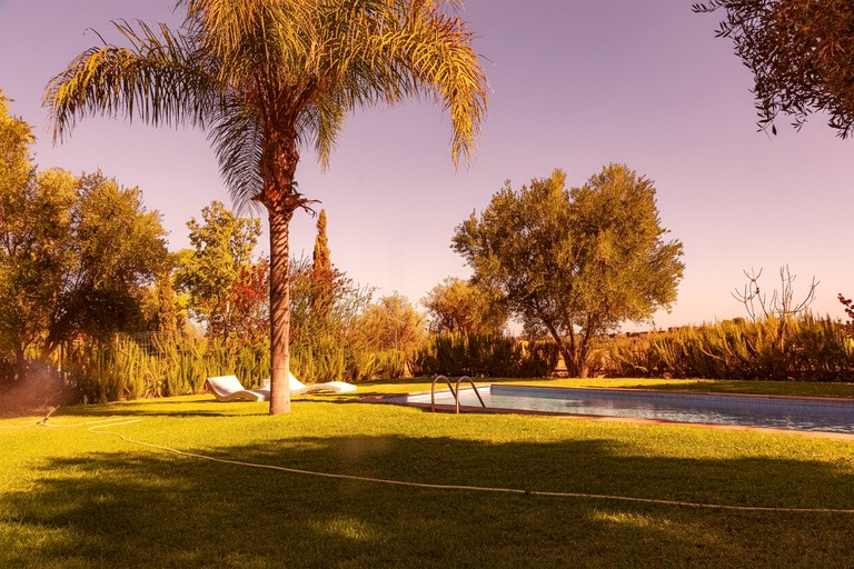 Vacation Rentals (Morocco, Marrakesh, Marrakesh-Safi Region)