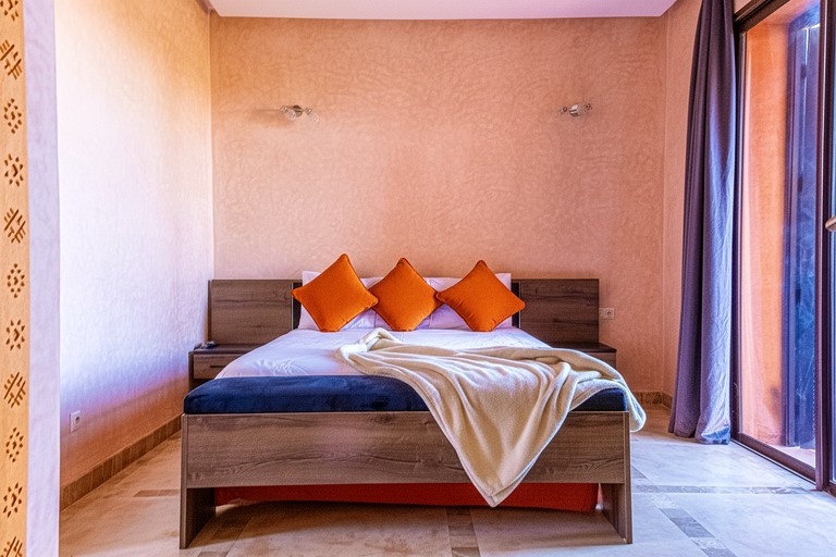 Vacation Rentals (Morocco, Marrakesh, Marrakesh-Safi Region)