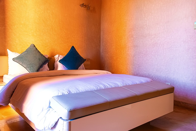 Vacation Rentals (Morocco, Marrakesh, Marrakesh-Safi Region)