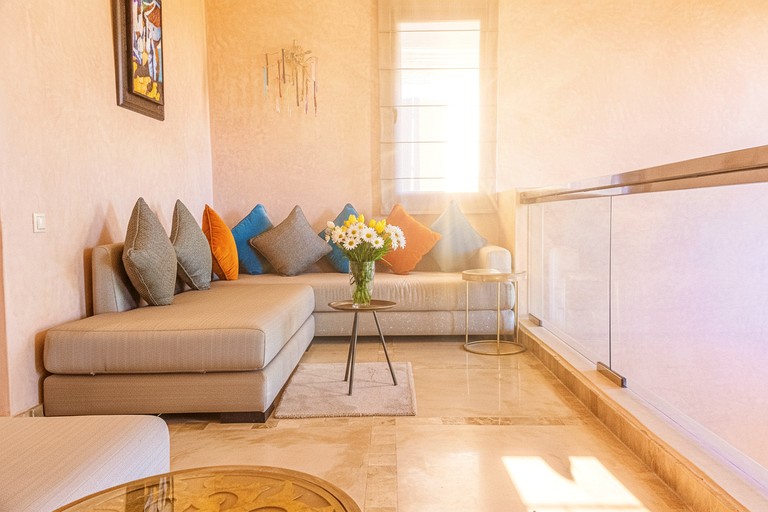 Vacation Rentals (Morocco, Marrakesh, Marrakesh-Safi Region)