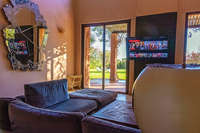 Vacation Rentals (Morocco, Marrakesh, Marrakesh-Safi Region)