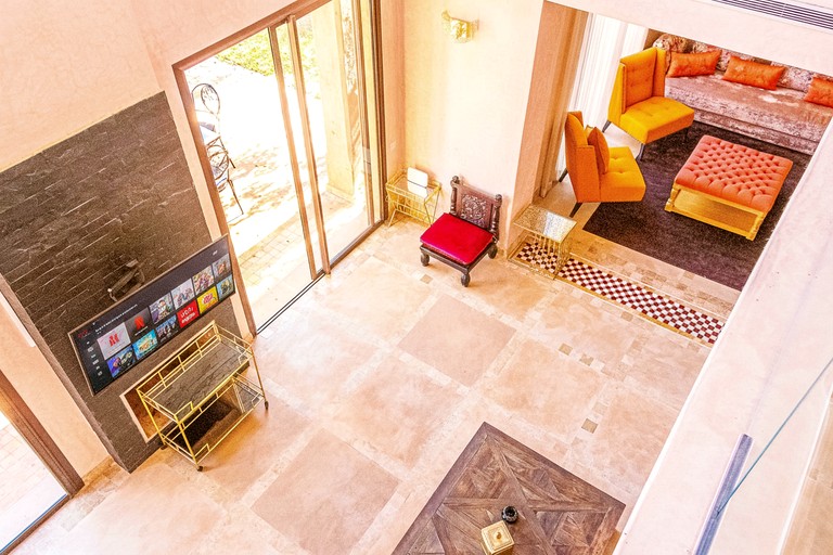 Vacation Rentals (Morocco, Marrakesh, Marrakesh-Safi Region)