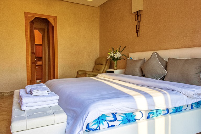 Vacation Rentals (Morocco, Marrakesh, Marrakesh-Safi Region)