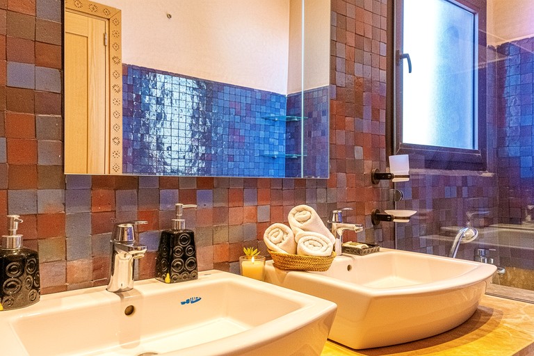 Vacation Rentals (Morocco, Marrakesh, Marrakesh-Safi Region)