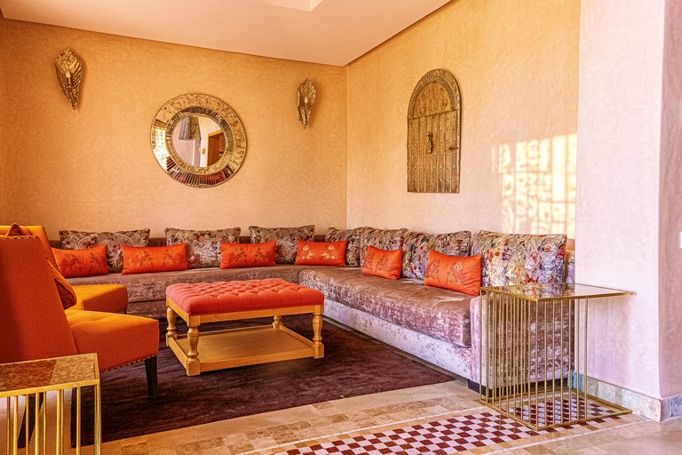 Vacation Rentals (Morocco, Marrakesh, Marrakesh-Safi Region)