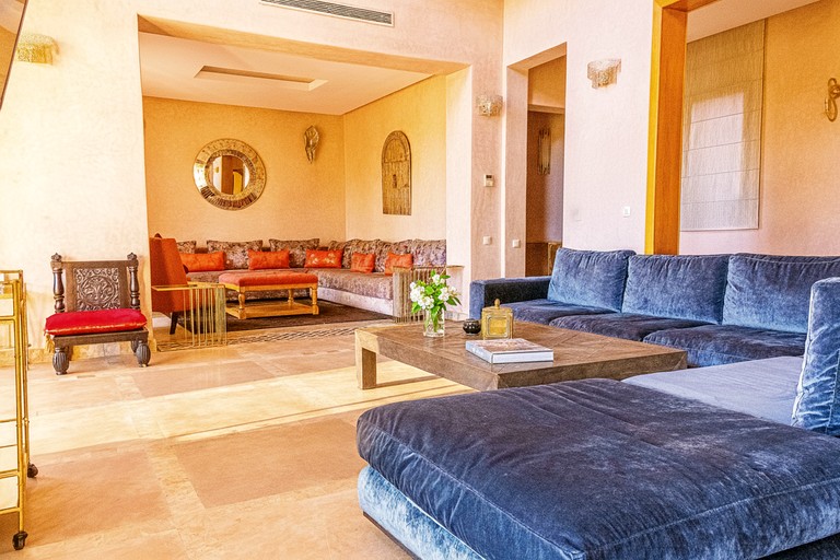 Vacation Rentals (Morocco, Marrakesh, Marrakesh-Safi Region)