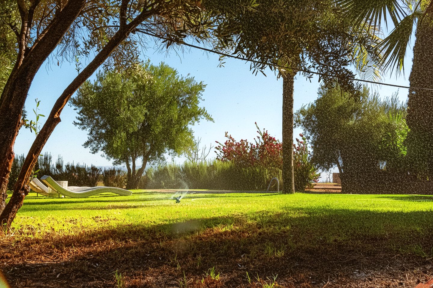 Serene Private Retreat with Pool, Terraces & Breathtaking Atlas Vistas in Marrakesh, Morocco
