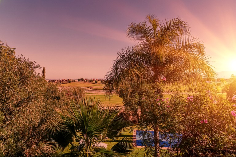 Vacation Rentals (Morocco, Marrakesh, Marrakesh-Safi Region)