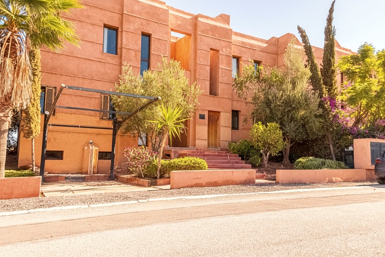 Vacation Rentals (Morocco, Marrakesh, Marrakesh-Safi Region)