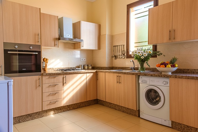 Vacation Rentals (Morocco, Marrakesh, Marrakesh-Safi Region)