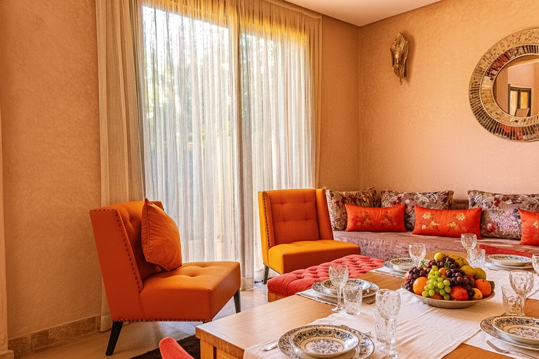 Vacation Rentals (Morocco, Marrakesh, Marrakesh-Safi Region)