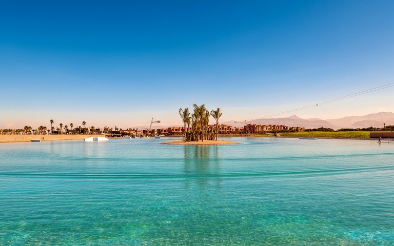 Vacation Rentals (Morocco, Marrakesh, Marrakesh-Safi Region)