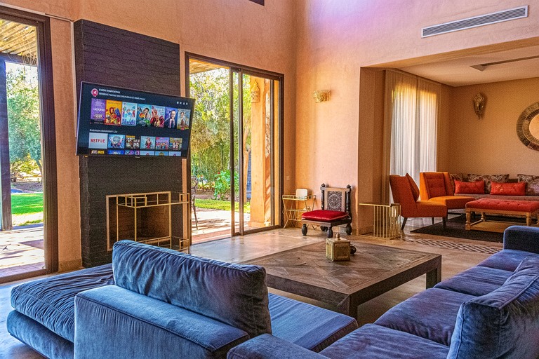 Vacation Rentals (Morocco, Marrakesh, Marrakesh-Safi Region)