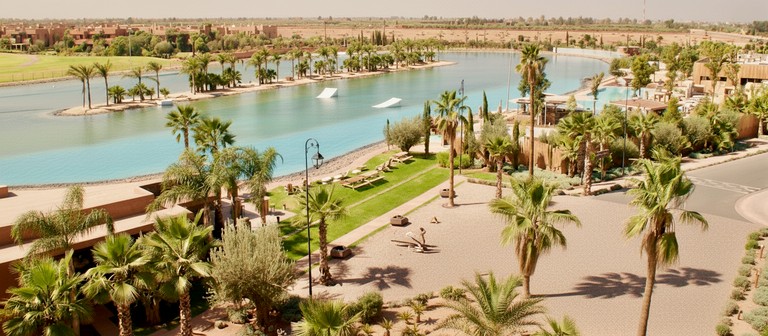 Vacation Rentals (Morocco, Marrakesh, Marrakesh-Safi Region)