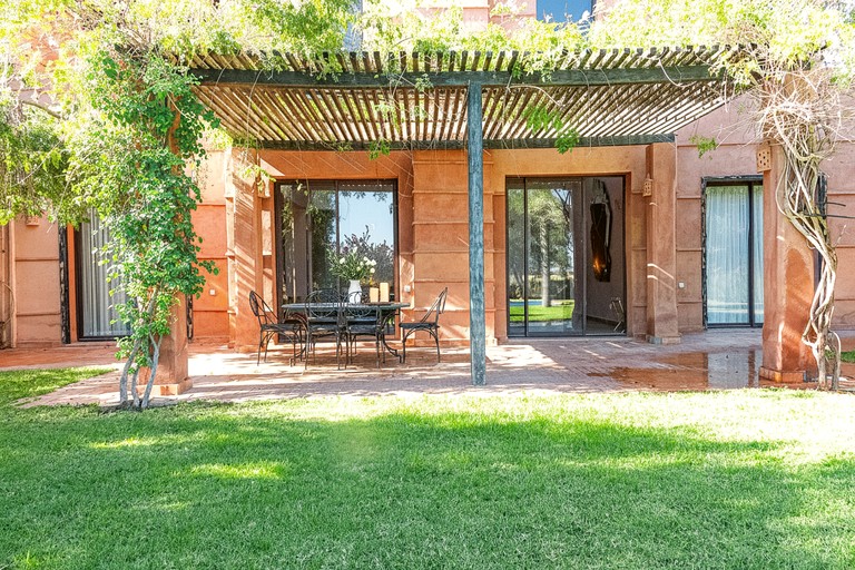 Vacation Rentals (Morocco, Marrakesh, Marrakesh-Safi Region)