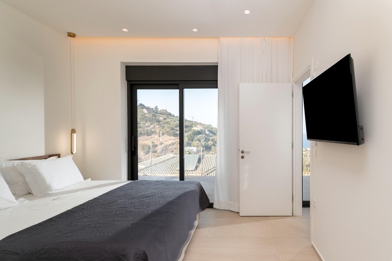 Villas (Greece, heraklion, Crete)
