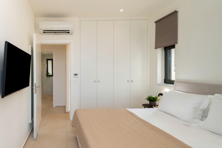 Villas (Greece, heraklion, Crete)