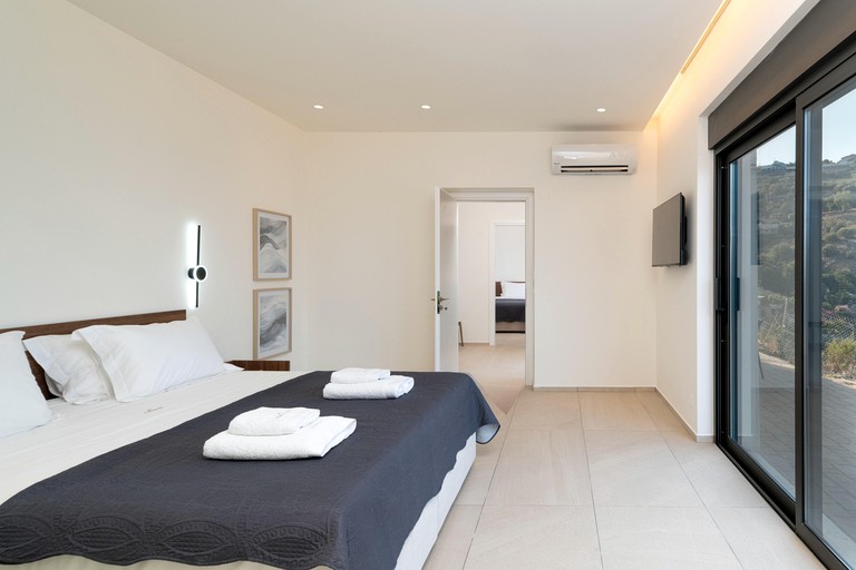 Villas (Greece, heraklion, Crete)