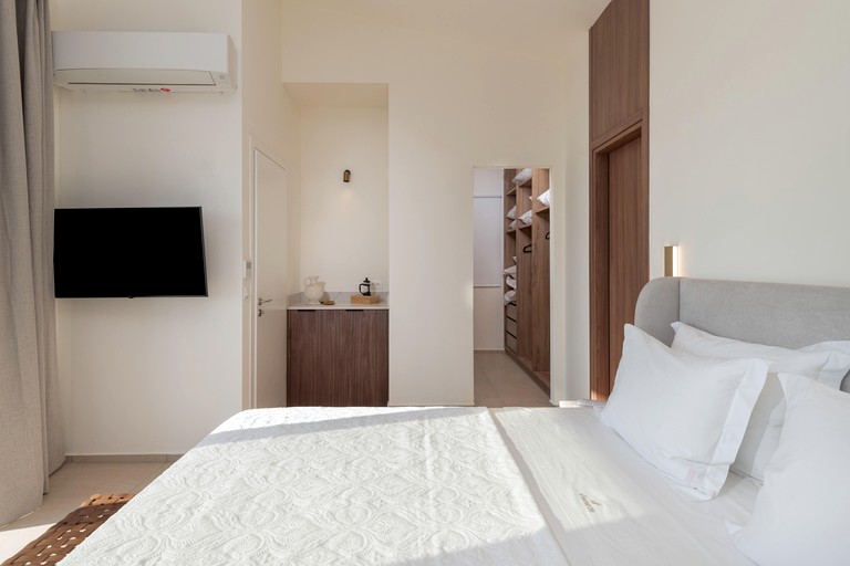 Villas (Greece, heraklion, Crete)