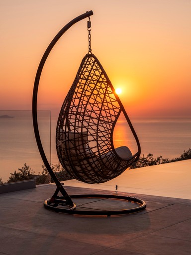 Villas (Greece, heraklion, Crete)