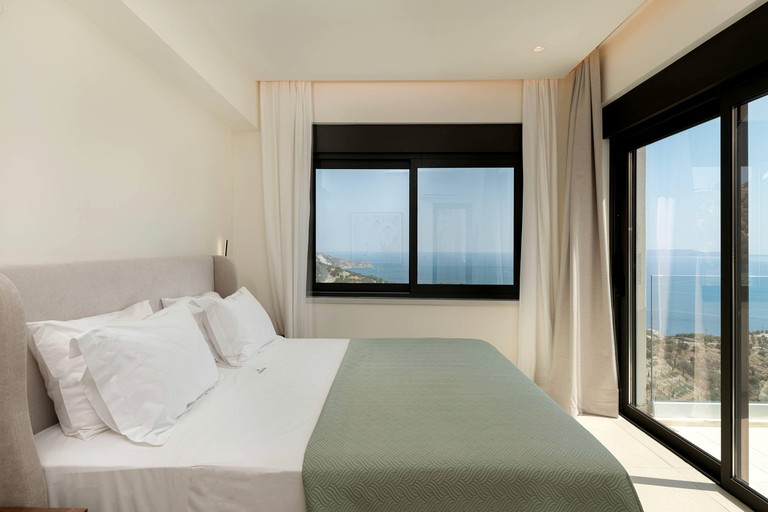 Villas (Greece, Agios Dimitrios, Attica)