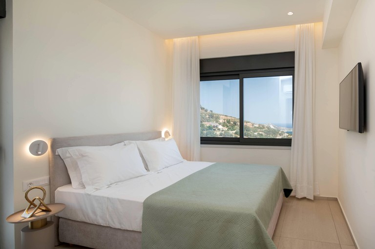 Villas (Greece, Agios Dimitrios, Attica)