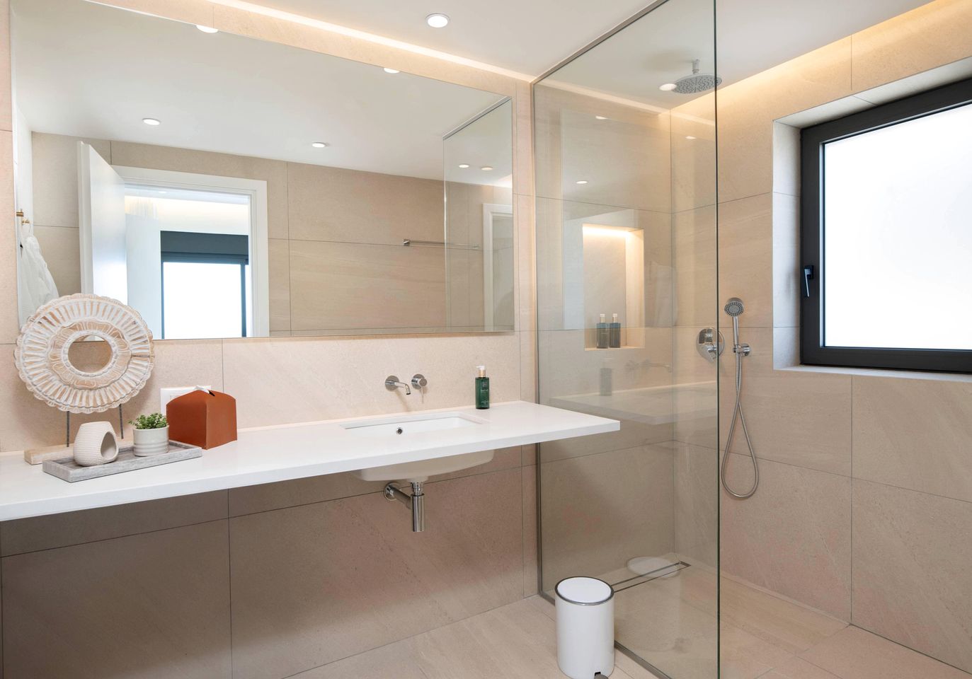 Luxurious Villa with Private Pool and Sea Views near Rhodia, Rhodes
